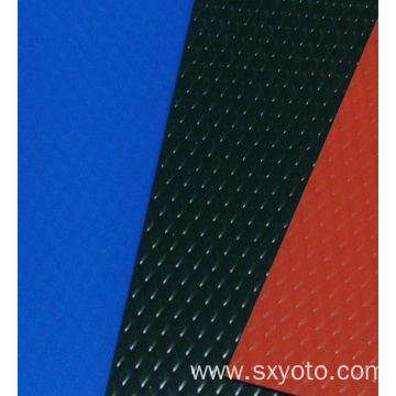 Stable Quality Aluminum Embossed Coil for Truck Floor